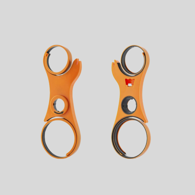 Ouvre-Boîtes Multifonction 5-En-1 | Pratique Et Efficace | Valuna