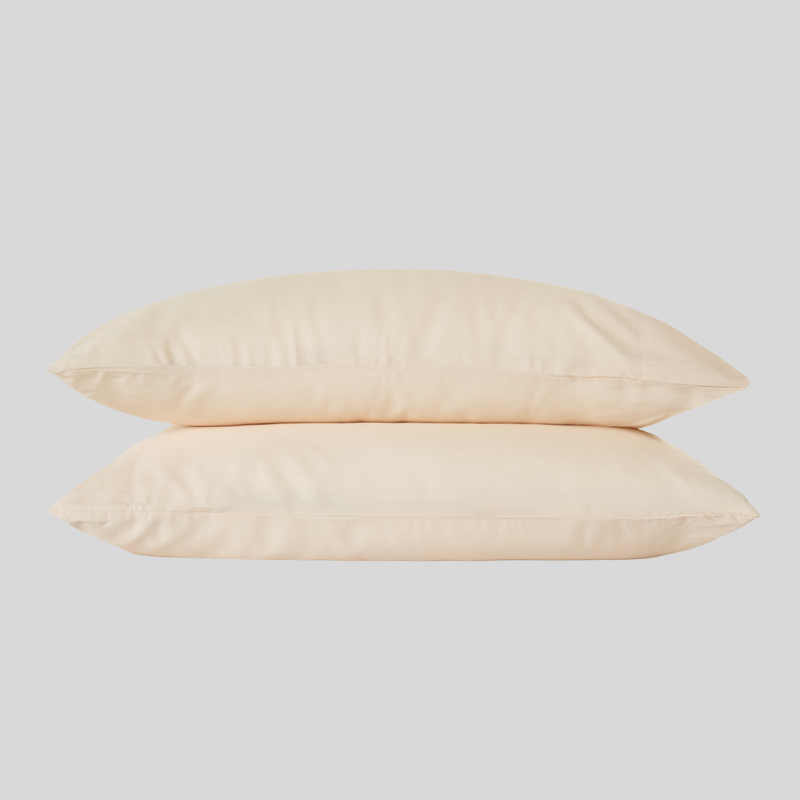 Bambou Soin | Taies D’Oreiller Anti-Cheveux Et Anti-Frisottis | Valuna