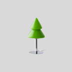 GreenDream | Lampe De Table Led Vivante Et Décorative | Valuna