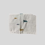 Nappe De Noël | En Coton Pour Tables Festives | Valuna