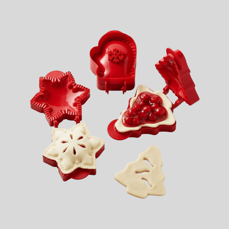 DoughPress | Presse À Pâte Pratique Pour Cuisine | Valuna