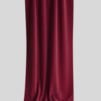 Dug Julerød | Nappe En Coton Disponible En Plusieurs Tailles | Valuna