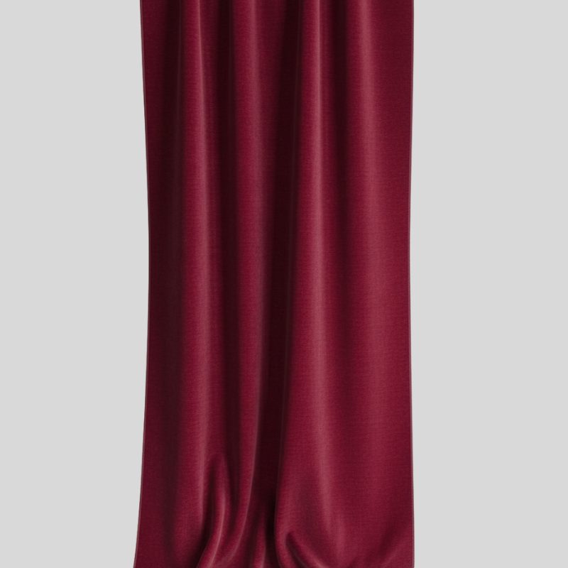 Dug Julerød | Nappe En Coton Disponible En Plusieurs Tailles | Valuna