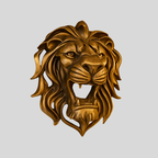 Sculpture La Gloire | Sculpture Artistique Ailée Pour Espaces Artistiques | Valuna