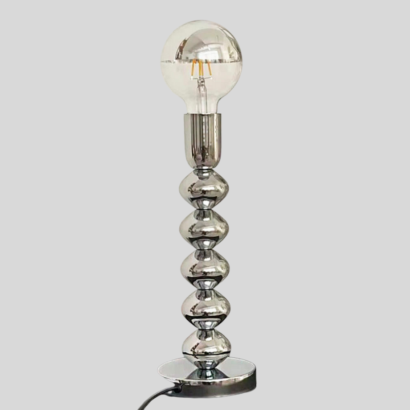 RetroGlow | Lampe De Plafond Rétro Avec Élégance Intemporelle | Valuna