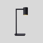 Bisho | Lampe De Table Élégante Pour Intérieur Moderne | Valuna
