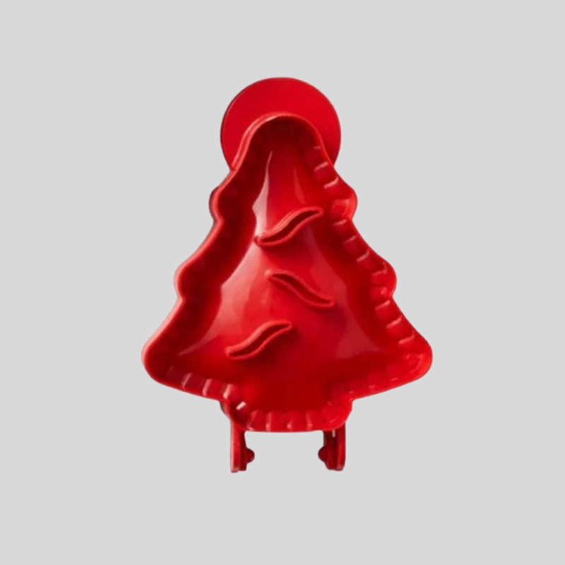 DoughPress | Presse À Pâte Pratique Pour Cuisine | Valuna