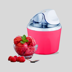 Sorbetière | Préparez Glaces Et Sorbets Maison Facilement | Valuna