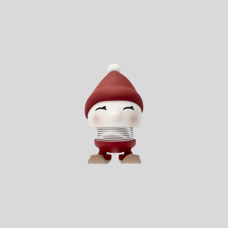 Bimble | Figurine Décorative Petite Baie Au Design Joyeux | Valuna