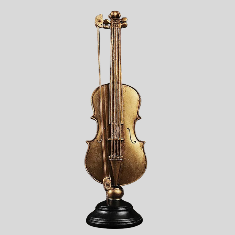 SoundSculpt | Sculpture Avancée Pour Une Empreinte Musicale Et Culturelle | Valuna