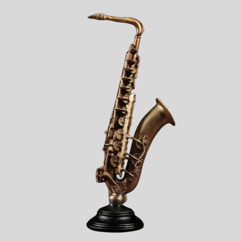 SoundSculpt | Sculpture Avancée Pour Une Empreinte Musicale Et Culturelle | Valuna