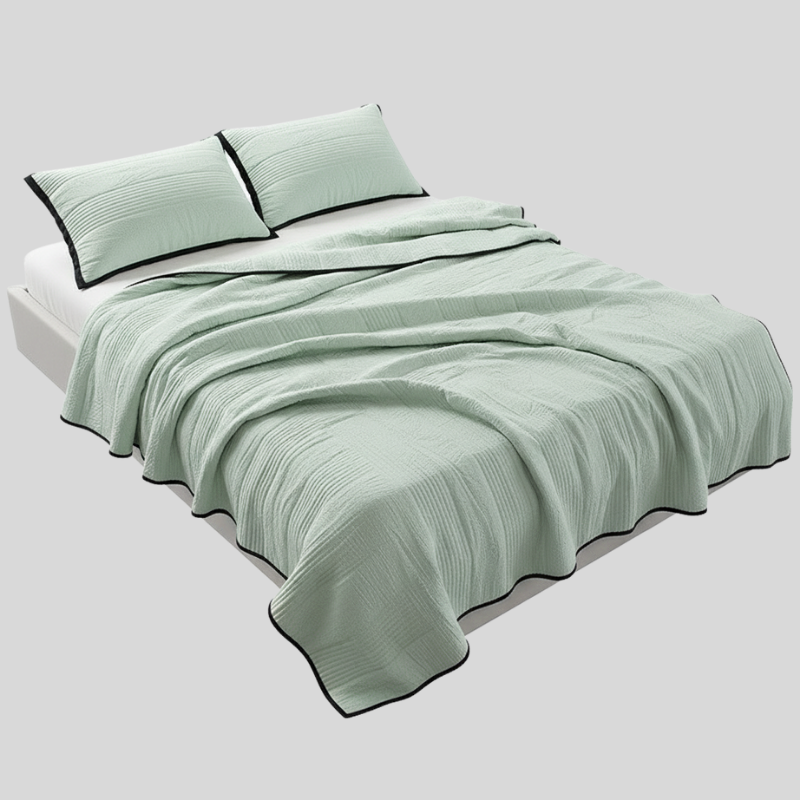 Chillwave | Couverture Thérapeutique Refroidissante Pour Soulagement De La Chaleur | Valuna