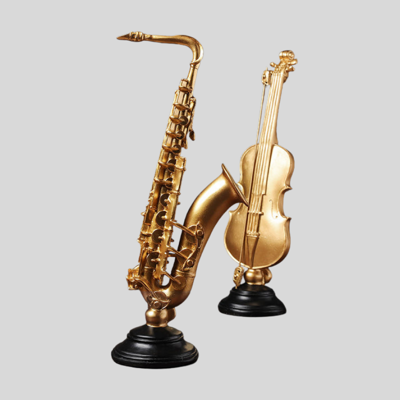 SoundSculpt | Sculpture Avancée Pour Une Empreinte Musicale Et Culturelle | Valuna