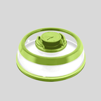 Couvercle Sous-Vide Universel | Conservation Hermétique Des Aliments | Valuna