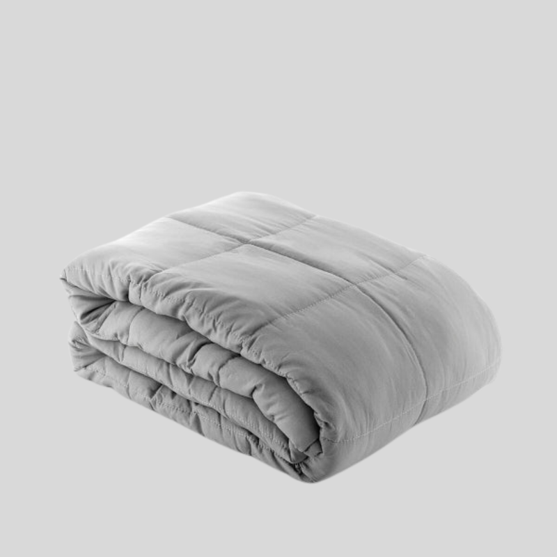 Couverture Lestée | Relaxation Et Confort Ultime | Valuna