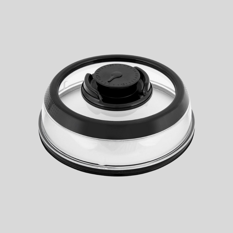 Couvercle Sous-Vide Universel | Conservation Hermétique Des Aliments | Valuna