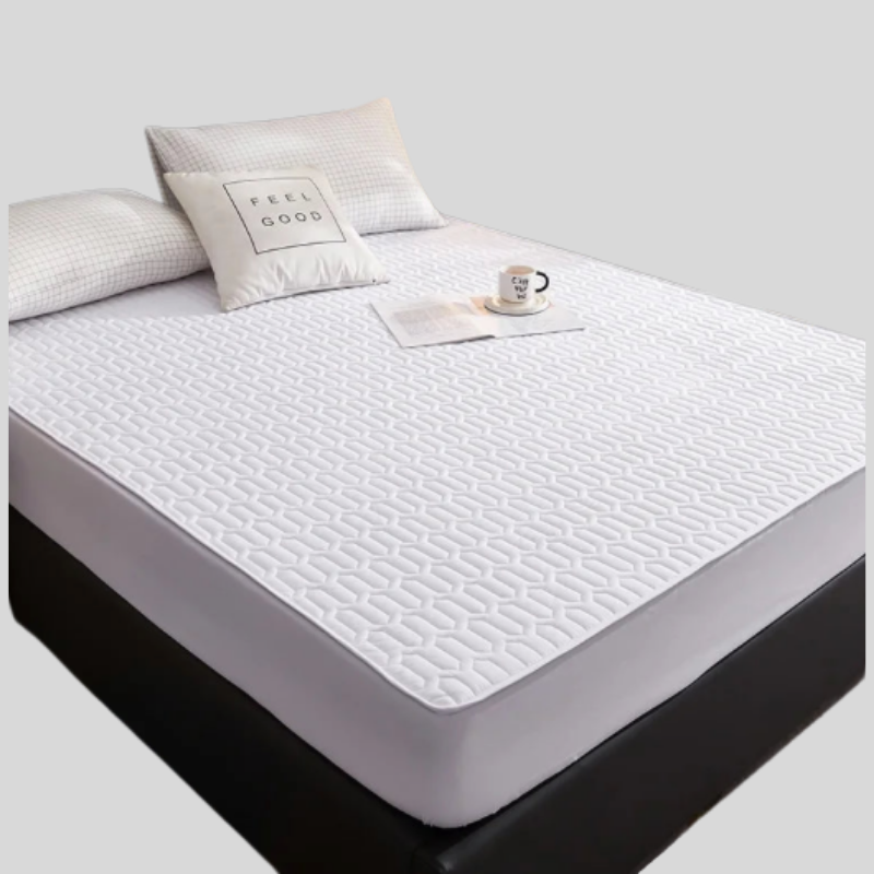 Protège-Matelas Épais Et Imperméable | Confort Et Protection | Valuna