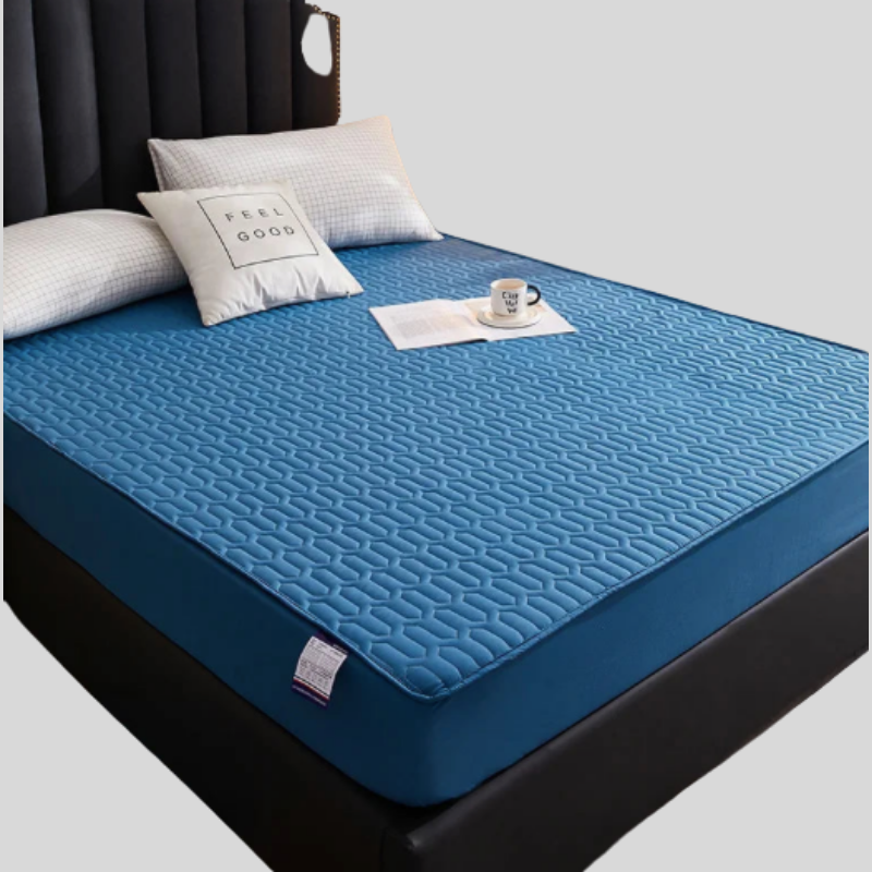 Protège-Matelas Épais Et Imperméable | Confort Et Protection | Valuna