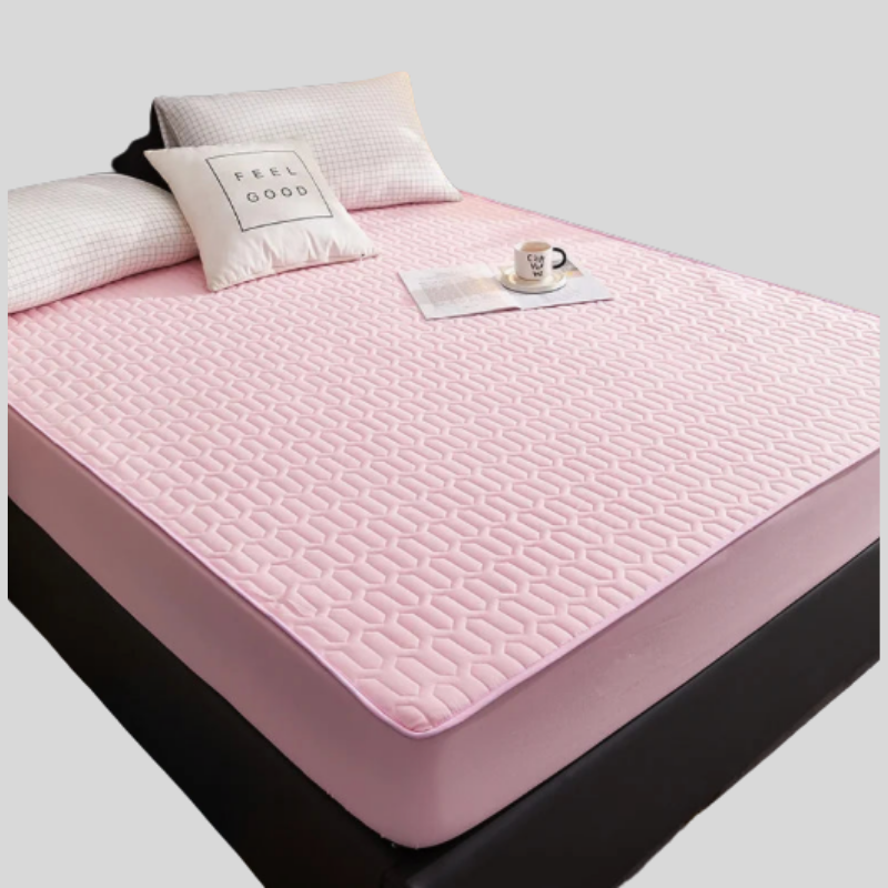 Protège-Matelas Épais Et Imperméable | Confort Et Protection | Valuna