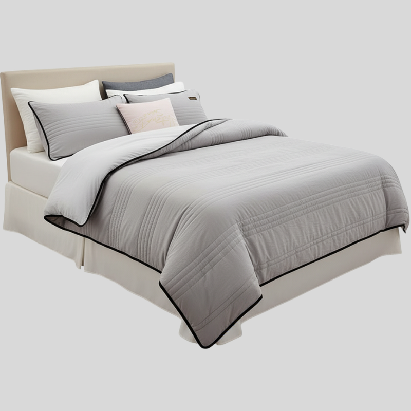 Chillwave | Couverture Thérapeutique Refroidissante Pour Soulagement De La Chaleur | Valuna