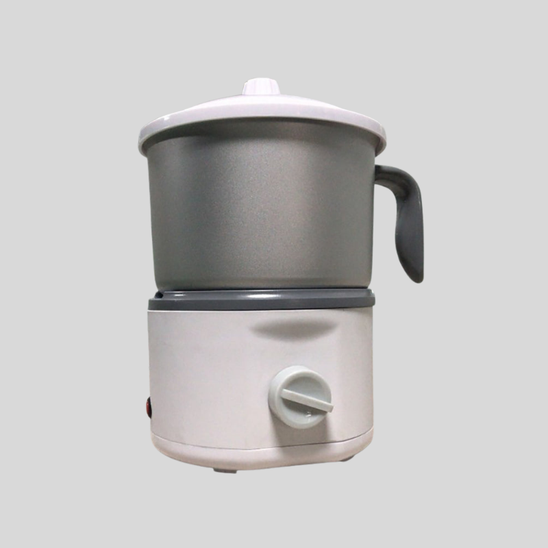 Saucière Électrique | Avec Livre De Recettes Offert | Valuna