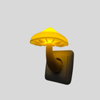 Pilz | Lampe De Nuit Avec Capteur Pour Confort Et Style | Valuna