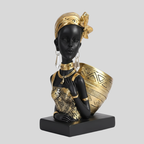 Éclectique | Porte-Bijoux En Résine Avec Design De Feuille | Valuna