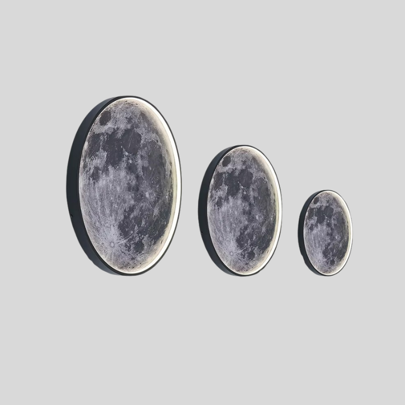 Lampe Murale LED Minimaliste - Valuna