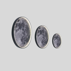 Lampe Murale LED Minimaliste - Valuna