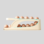EggBasket | Support À Œufs Automatique Pour Rangement Pratique Et Organisé | Valuna