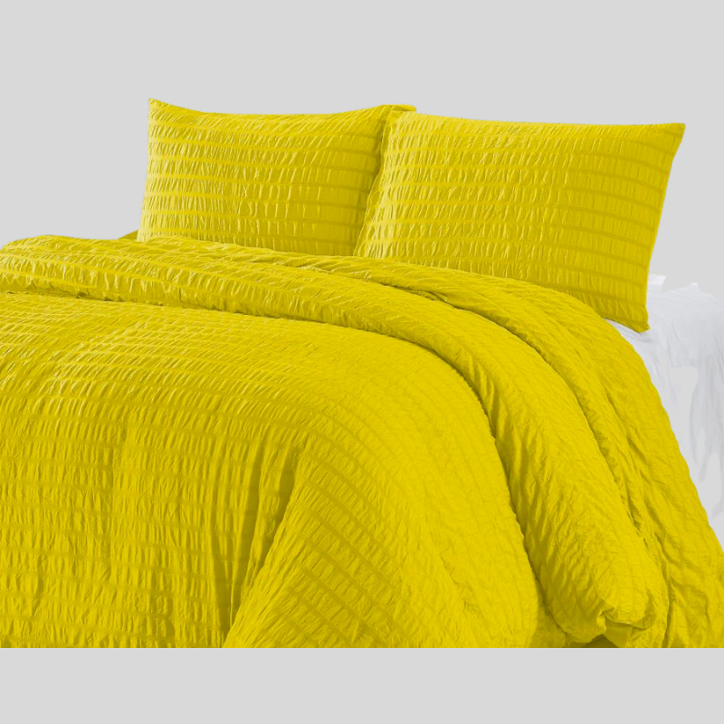 RoyalJacquard | Housses De Couettes Jacquard, Taies D’Oreiller – Livraison Offerte | Valuna