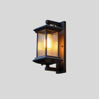 Applique Murale Extérieure Design Classique - Valuna