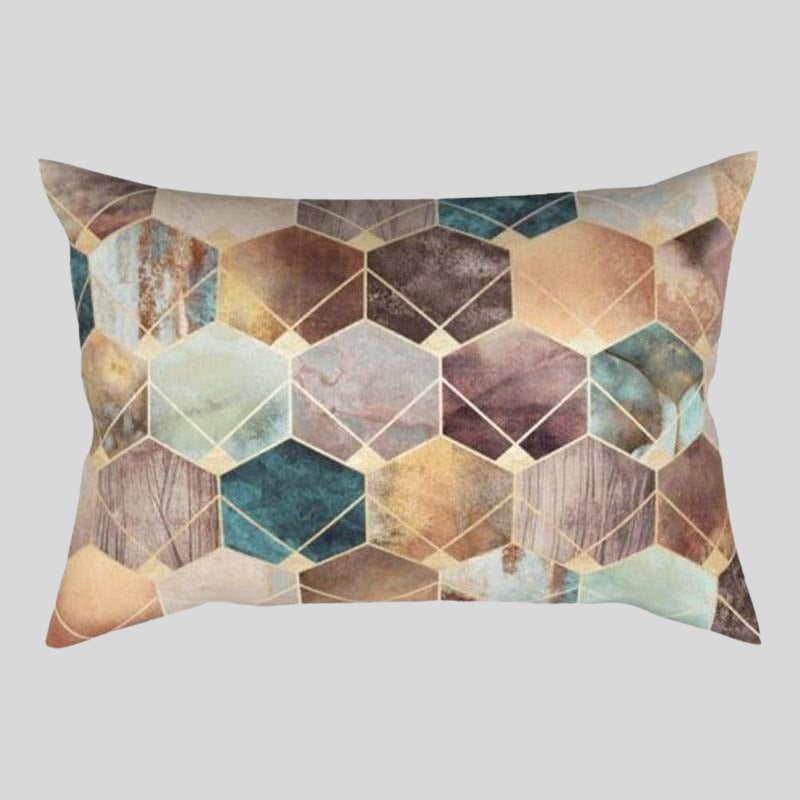 Coussin Rectangulaire Pour Canapé, Fauteuil Et Lit | Confort Et Style | Valuna