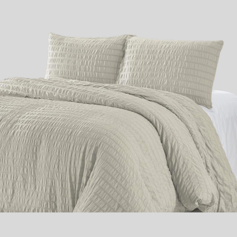 RoyalJacquard | Housses De Couettes Jacquard, Taies D’Oreiller – Livraison Offerte | Valuna