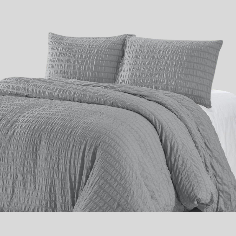 RoyalJacquard | Housses De Couettes Jacquard, Taies D’Oreiller – Livraison Offerte | Valuna