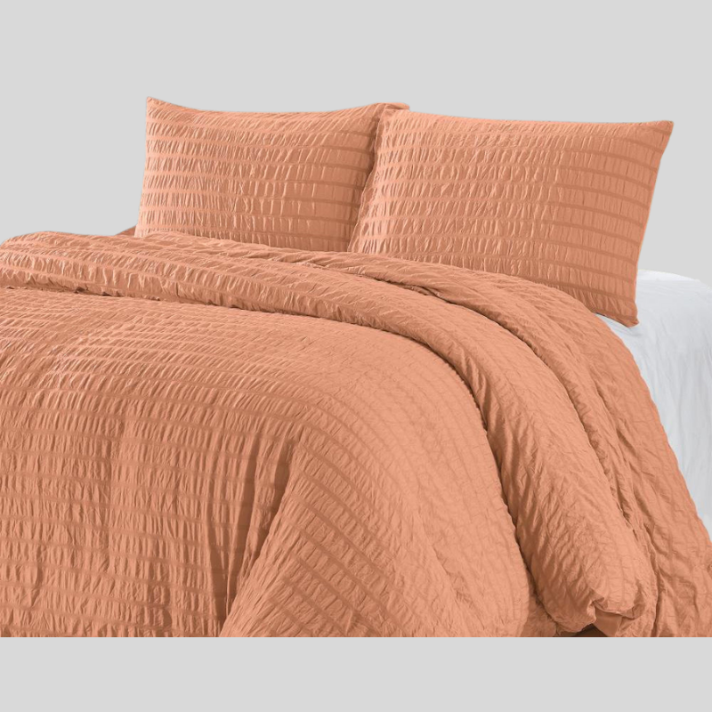 RoyalJacquard | Housses De Couettes Jacquard, Taies D’Oreiller – Livraison Offerte | Valuna