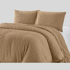 RoyalJacquard | Housses De Couettes Jacquard, Taies D’Oreiller – Livraison Offerte | Valuna