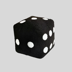 PudeTerning | Coussin Cubique Doux Pour Une Décoration Amusante Et Confortable | Valuna