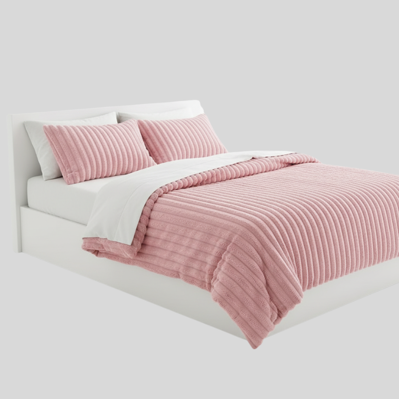 UltraConfort | Couverture Douillette Et Chaleureuse Pour Détente | Valuna