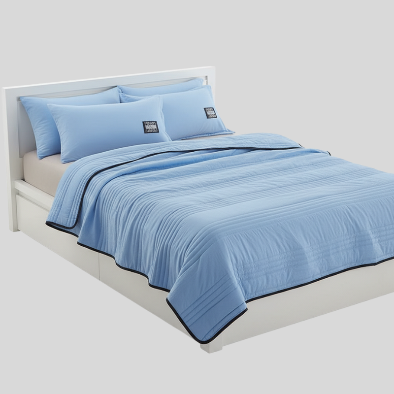 Chillwave | Couverture Thérapeutique Refroidissante Pour Soulagement De La Chaleur | Valuna