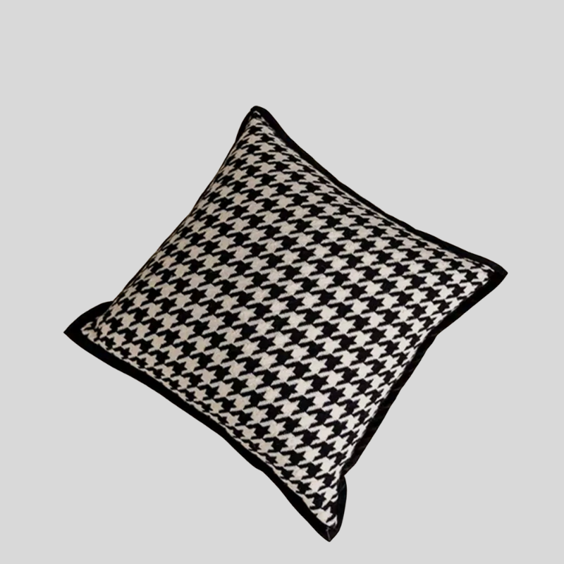 Fermeture Éclair Cachée | Housse De Coussin Douce Et Pratique | Valuna