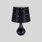 Larysa | Lampe De Table Élégante Pour Intérieur Raffiné | Valuna