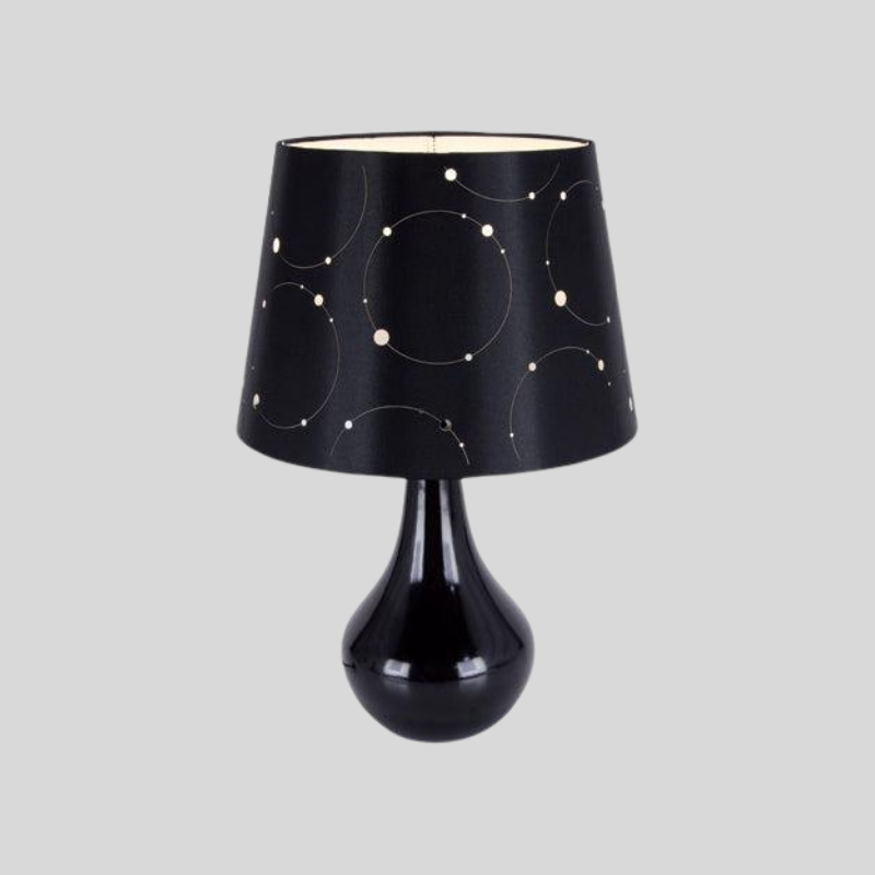 Larysa | Lampe De Table Élégante Pour Intérieur Raffiné | Valuna