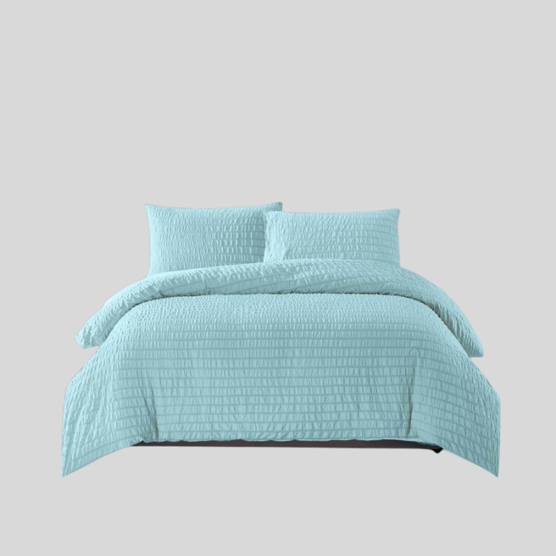 RoyalJacquard | Housses De Couettes Jacquard, Taies D’Oreiller – Livraison Offerte | Valuna