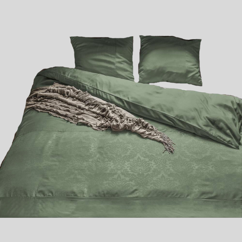 RoyalSoft | Housses De Couettes Taies D’Oreiller De Luxe – Livraison Offerte | Valuna