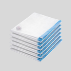 Sacs Sous Vide Extra Grands | Rangement Optimisé Pour Vêtements Et Textiles | Valuna