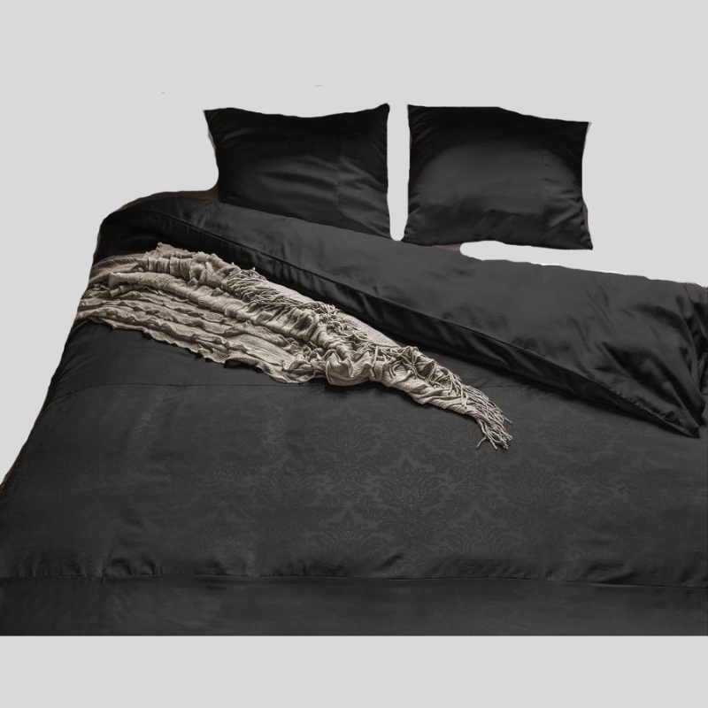 RoyalSoft | Housses De Couettes Taies D’Oreiller De Luxe – Livraison Offerte | Valuna