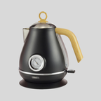 Bouilloire Électrique Design 1,7L | Acier Inoxydable Avec Poignée Ergonomique | Valuna