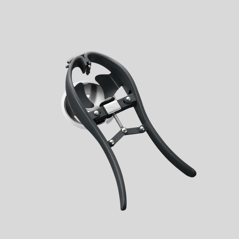 Ouvre-Œuf Multifonction En Acier Inoxydable | Pratique Et Durable | Valuna