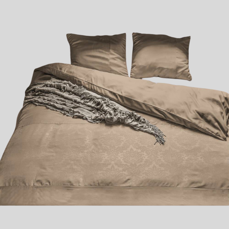 RoyalSoft | Housses De Couettes Taies D’Oreiller De Luxe – Livraison Offerte | Valuna